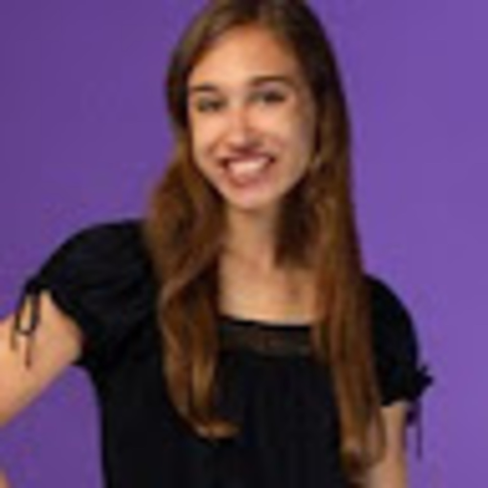 Meet your Posher, Christina